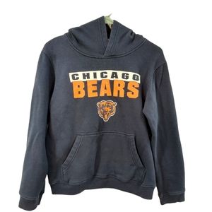 NFL Chicago Bears Hoodie